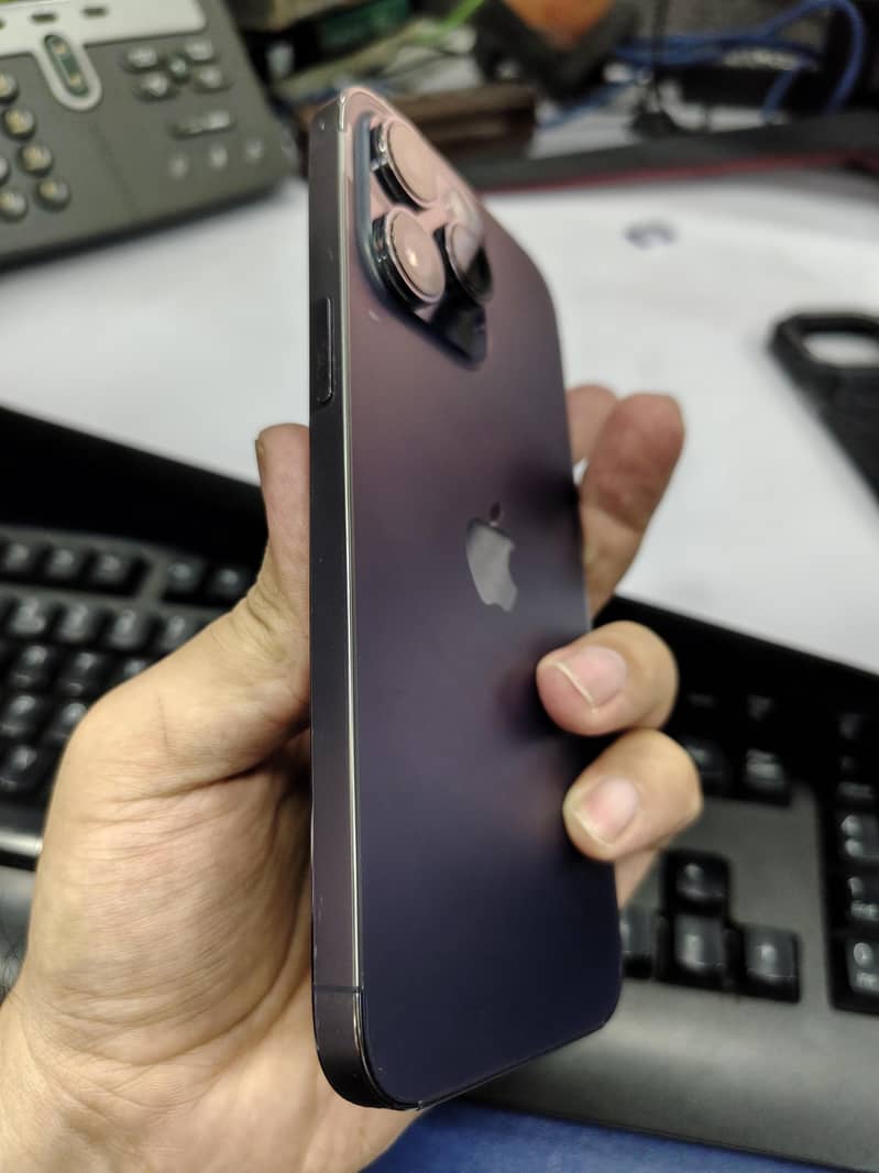 Apple iPhone 14 Pro Max 5