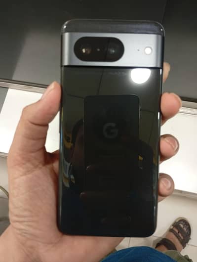 Google Pixel 8 [A Grade] pta Approved 8/128