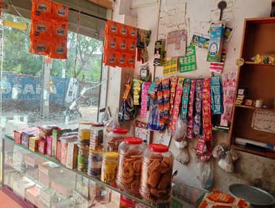 Drink corner/ Karyana Shop for sale