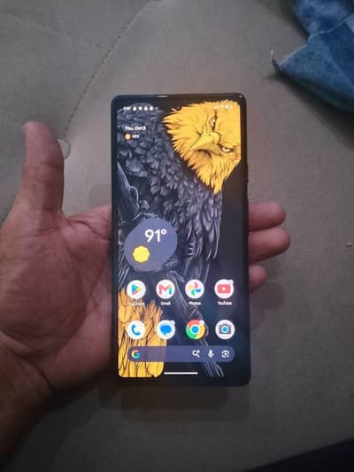 Google Pixel 6a