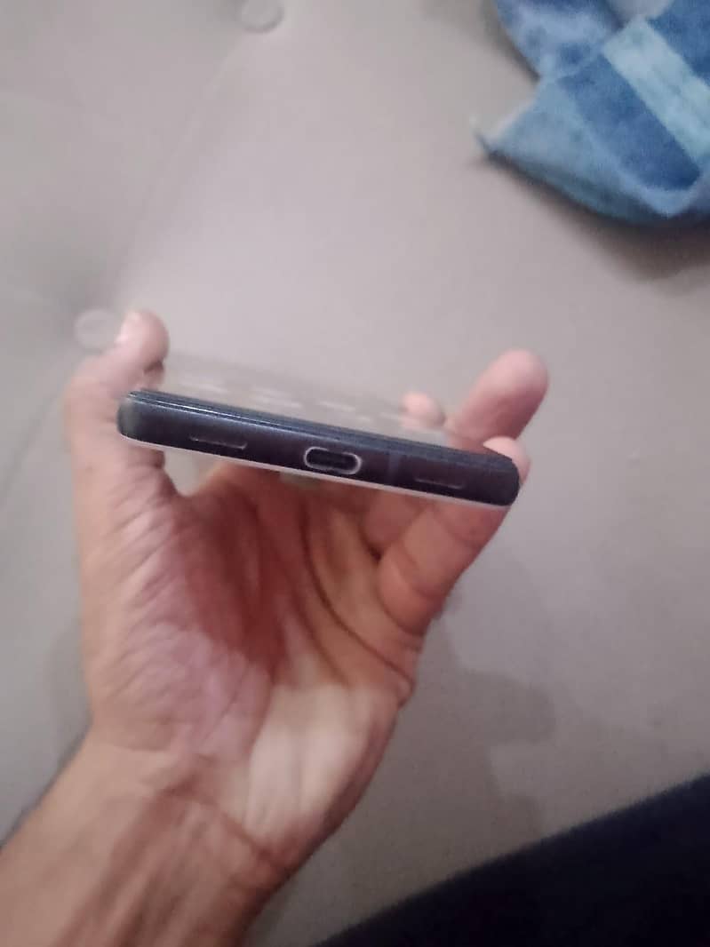 Google Pixel 6a 3
