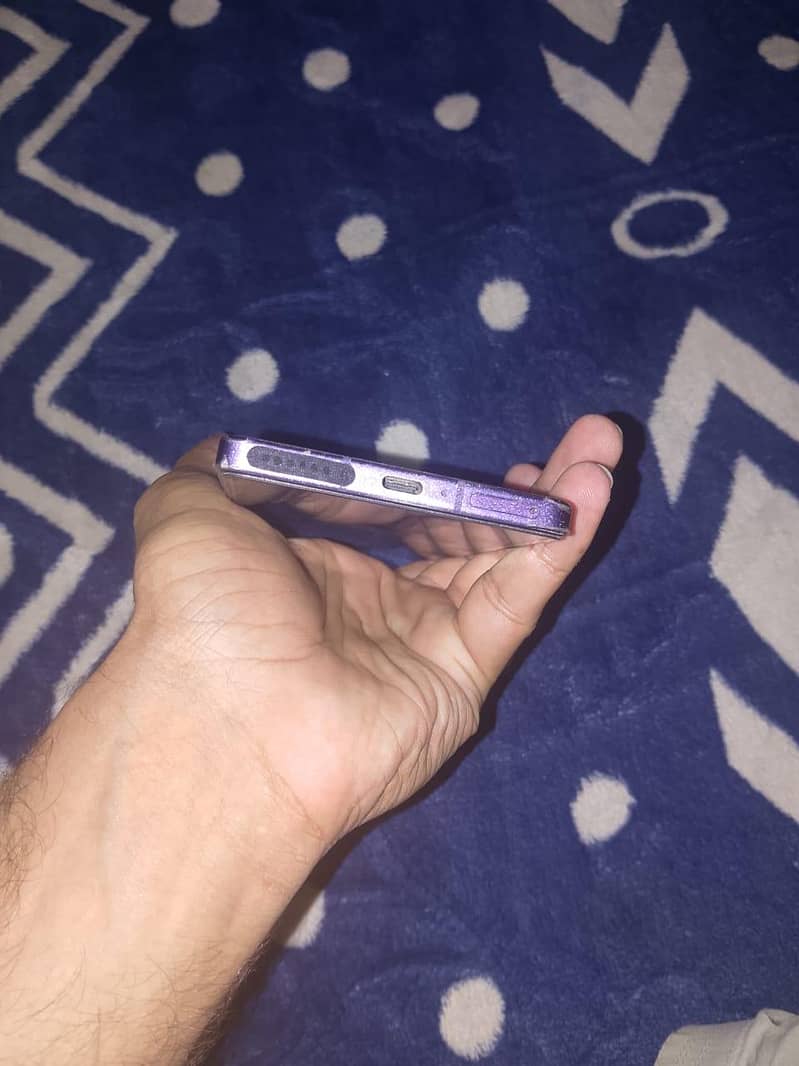 Infinix Note 50 Pro 0