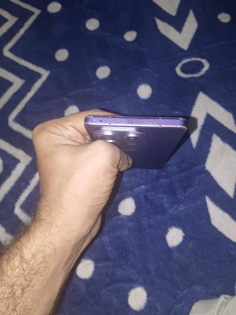Infinix Note 50 Pro 1