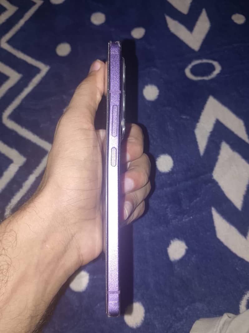 Infinix Note 50 Pro 2