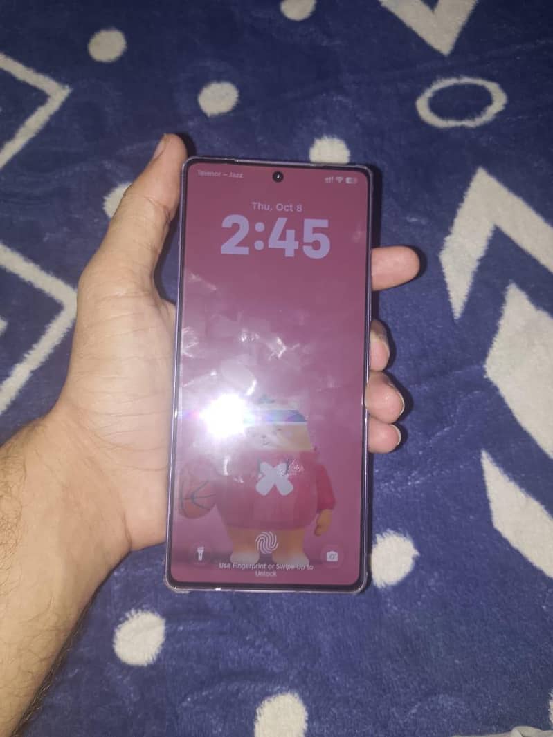 Infinix Note 50 Pro 3