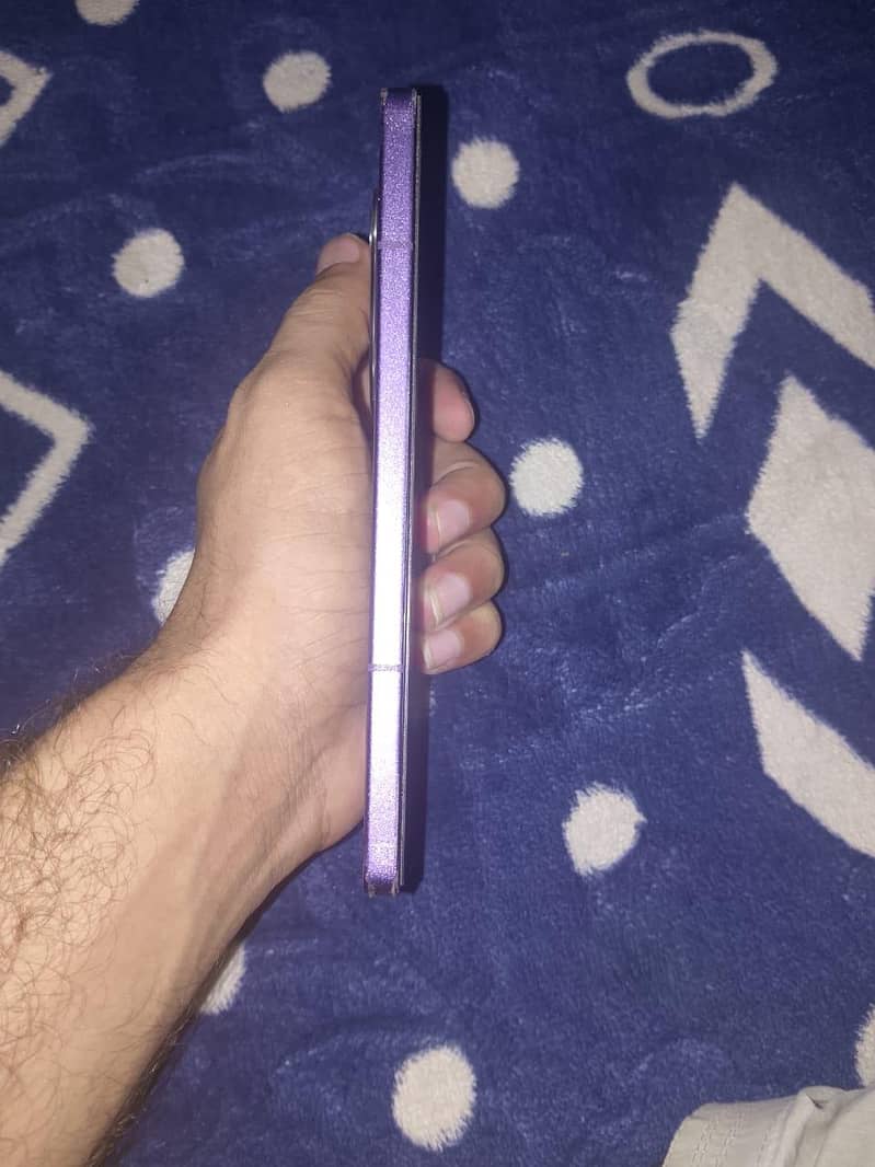 Infinix Note 50 Pro 5