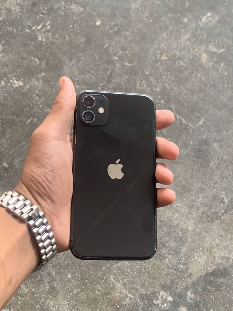 Apple iPhone 11 0