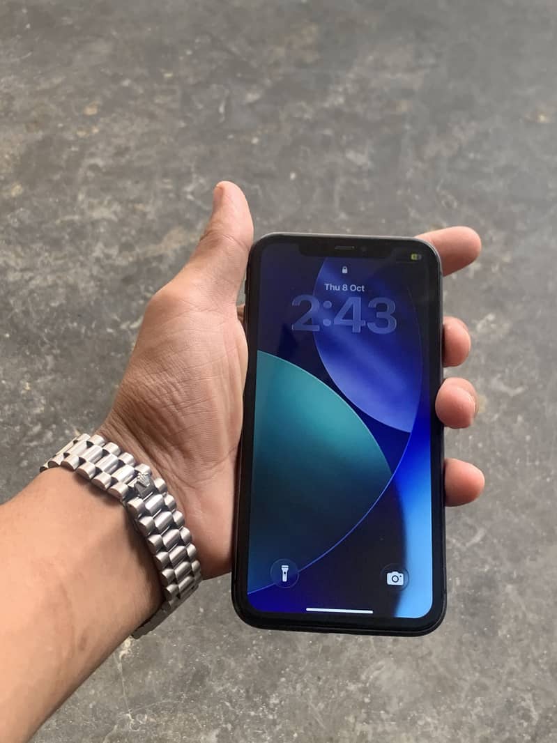 Apple iPhone 11 1
