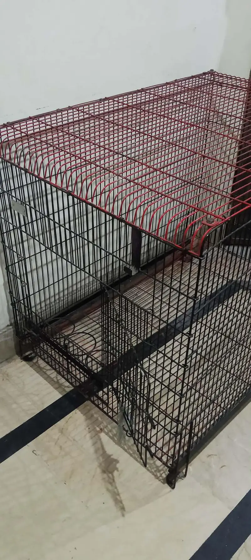 cage for sale — photo 7
