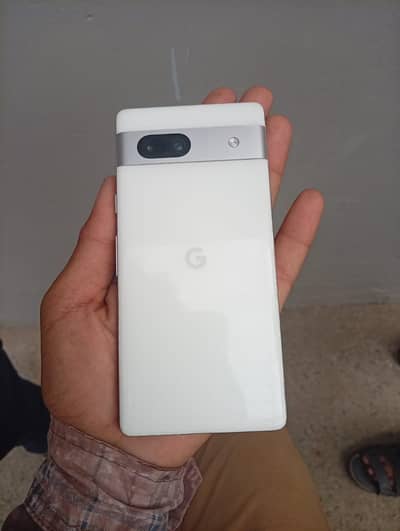 Google Pixel 7a