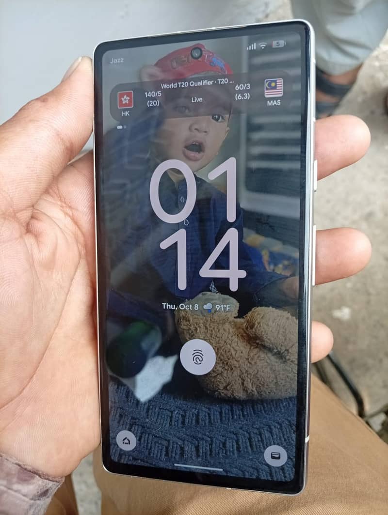Google Pixel 7a 1