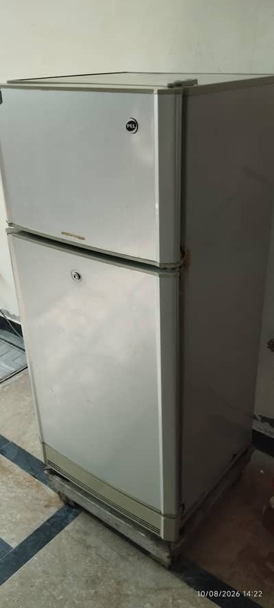 pel refrigerator
