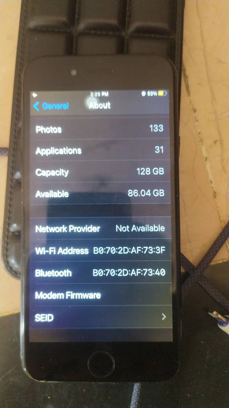 Apple iPhone 7 1