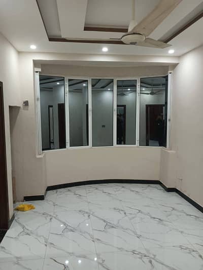 G-11/3 FGEHA E-Type First Floor Flat For Rent Fully Luxury Renovated