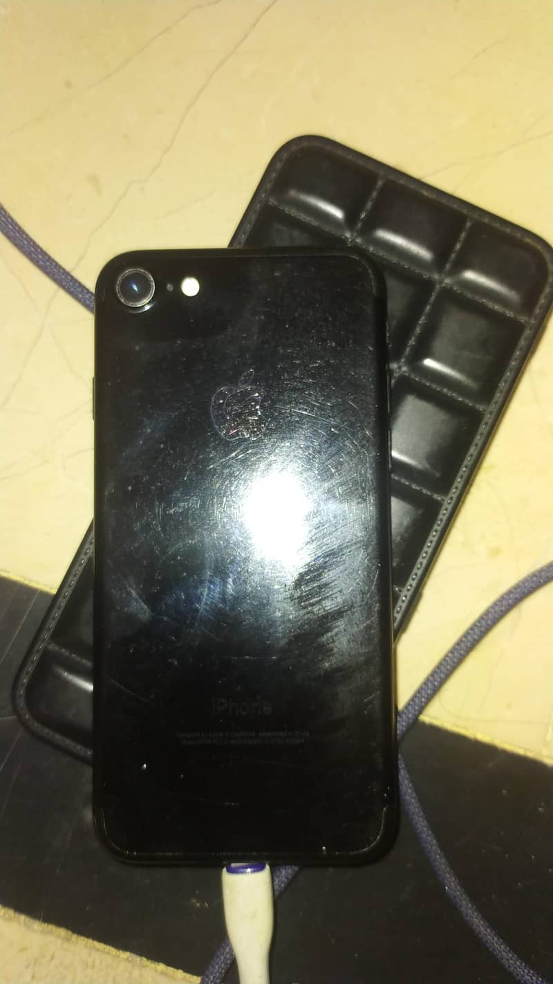 Apple iPhone 7 8