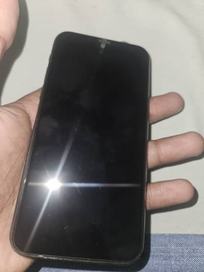 iPhone 11 Pro