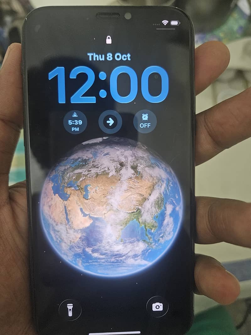 iPhone 11 Pro 2