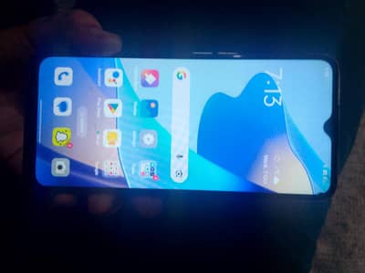 OPPO A16 03224360398