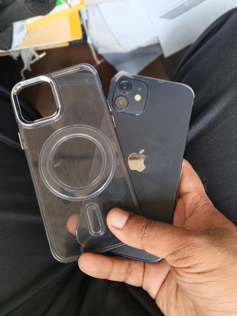 Apple iPhone 12 0