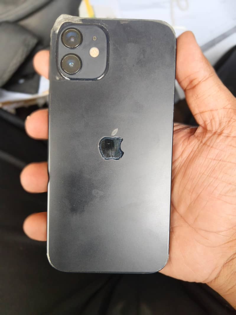 Apple iPhone 12 2