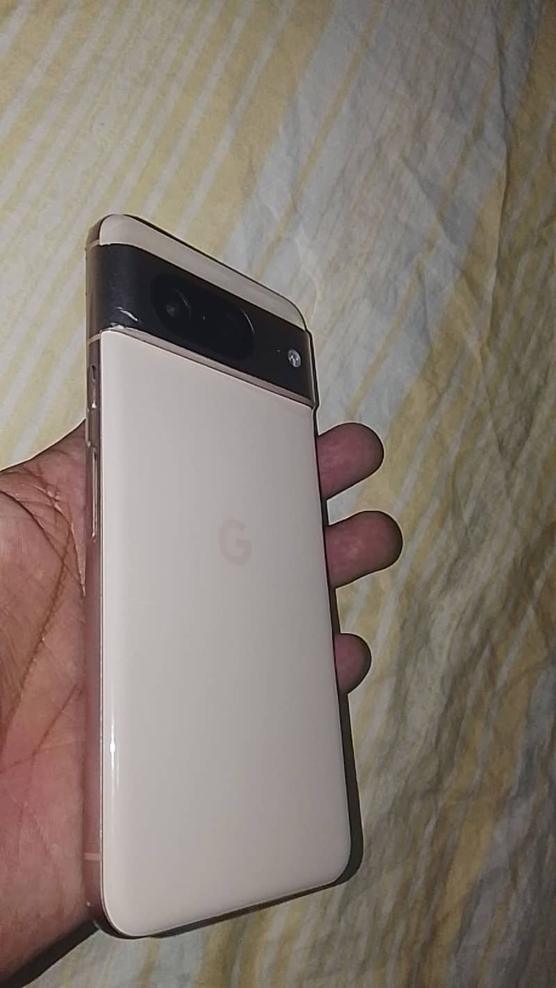 Google Pixel 8 0