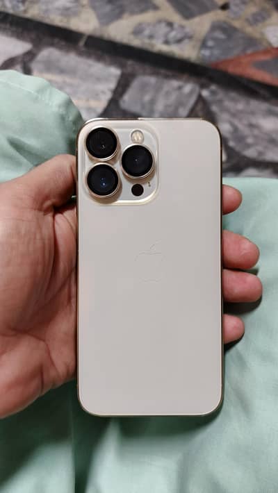 Apple iPhone 13 Pro