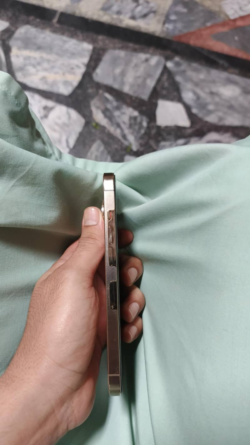 Apple iPhone 13 Pro 1