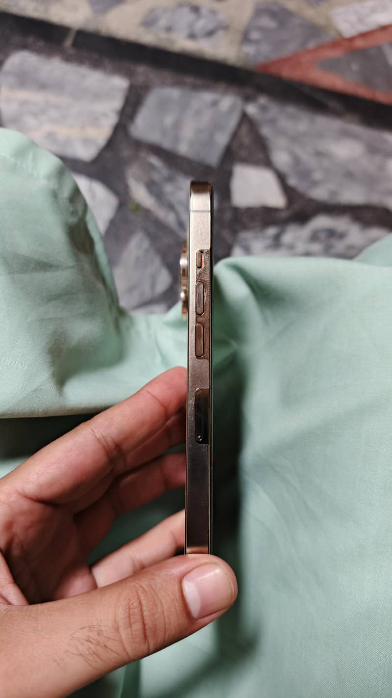 Apple iPhone 13 Pro 4