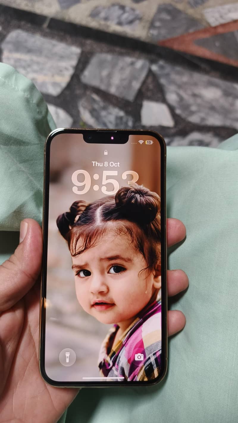 Apple iPhone 13 Pro 5