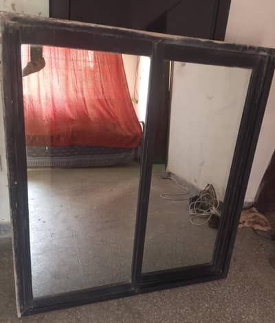 Aluminum doors /window