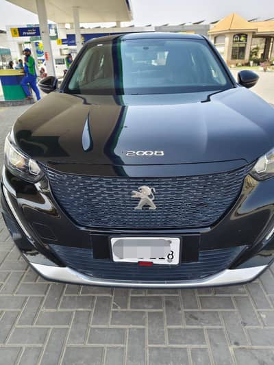 Peugeot 2008 Active 2022