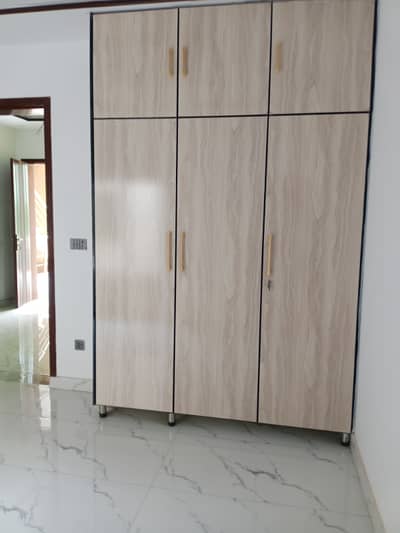 Family apartment Available for Rent in Gulshan e Lahore society near to wapda town