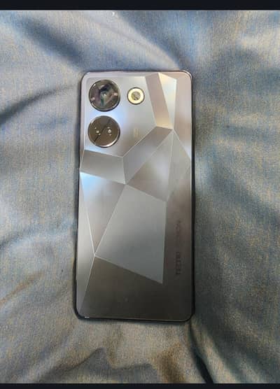 Tecno CAMON 20 Pro 8+5/256