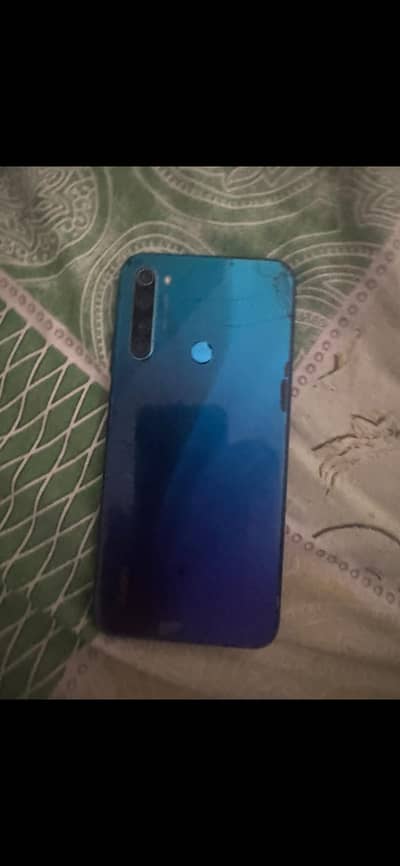 Realme 8