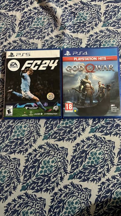 PS5 & PS4 DVD AVAILABLE FOR SALE.