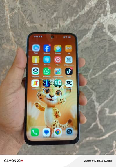 Infinix Other Model