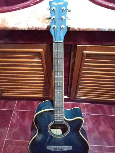 budget friendly guitar