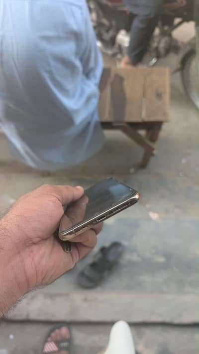 Apple iPhone XS Max