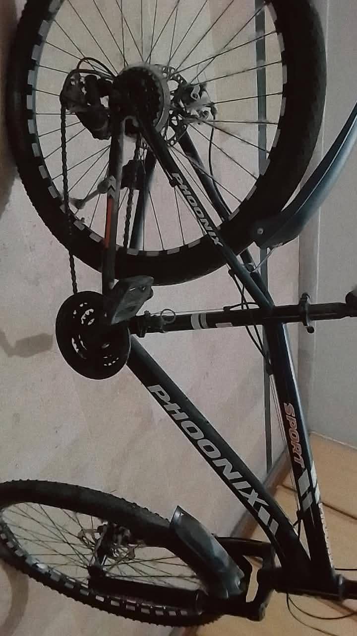 cycle 1