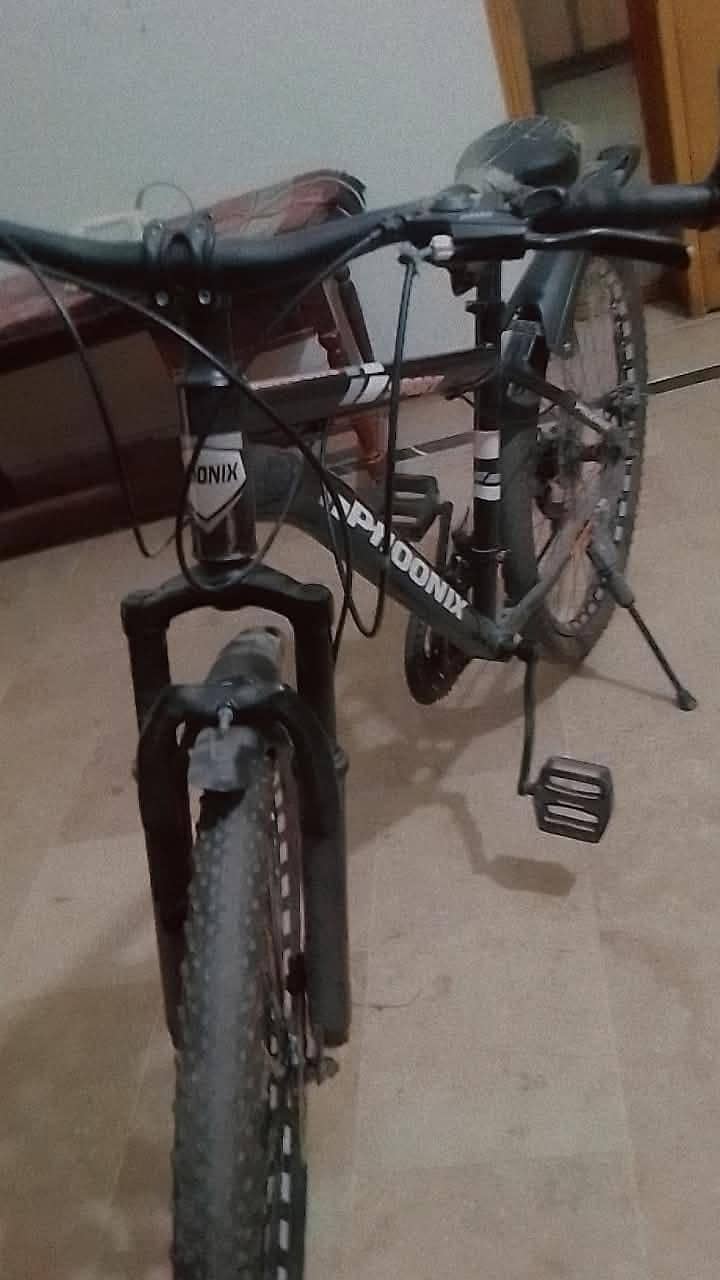cycle 2