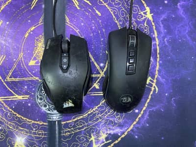 Gaming Mouse