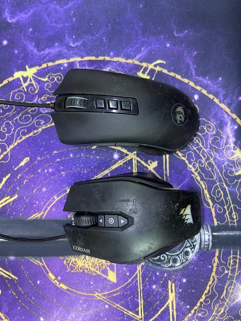 Gaming Mouse 1