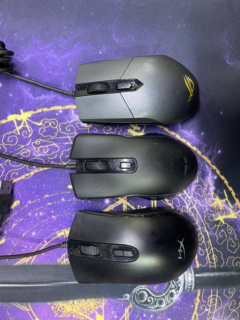 Gaming Mouse 5
