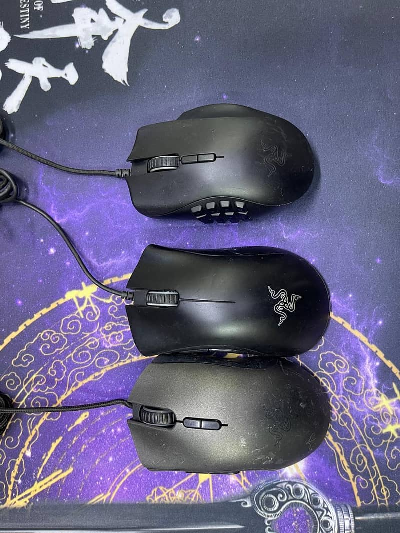 Gaming Mouse 7