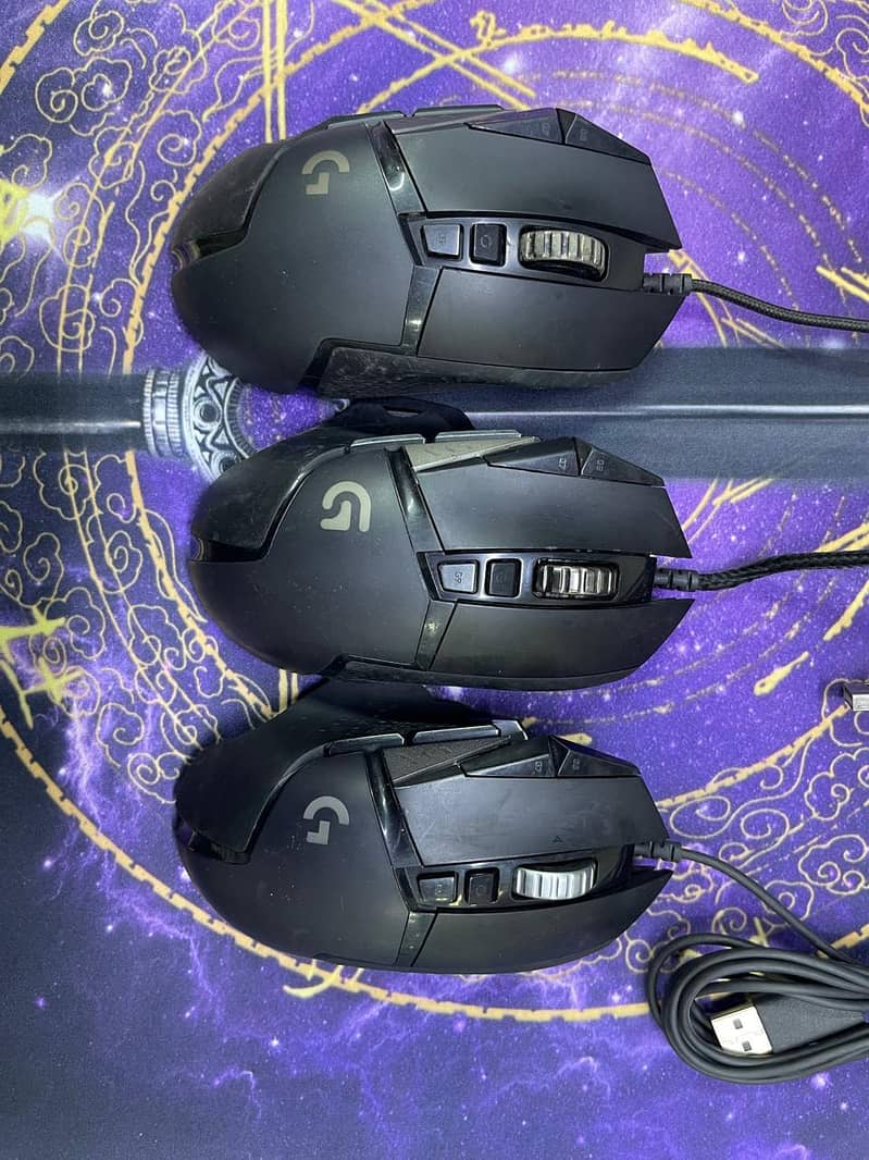 Gaming Mouse 11