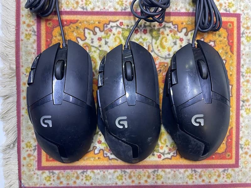 Gaming Mouse 13