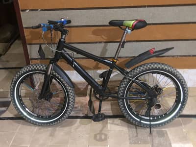 cycle