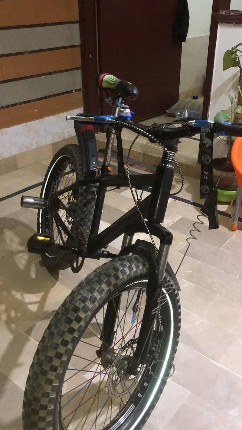 cycle 1