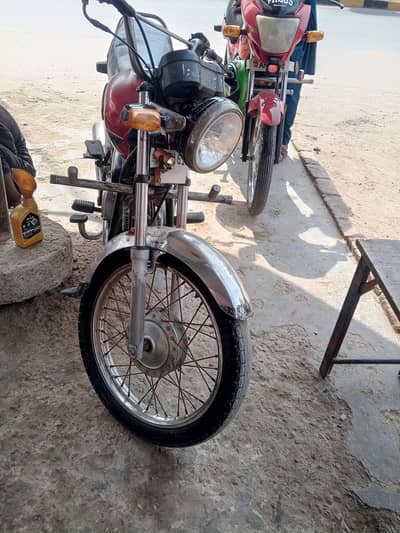 home used bike 2nd owner bike 03007932429