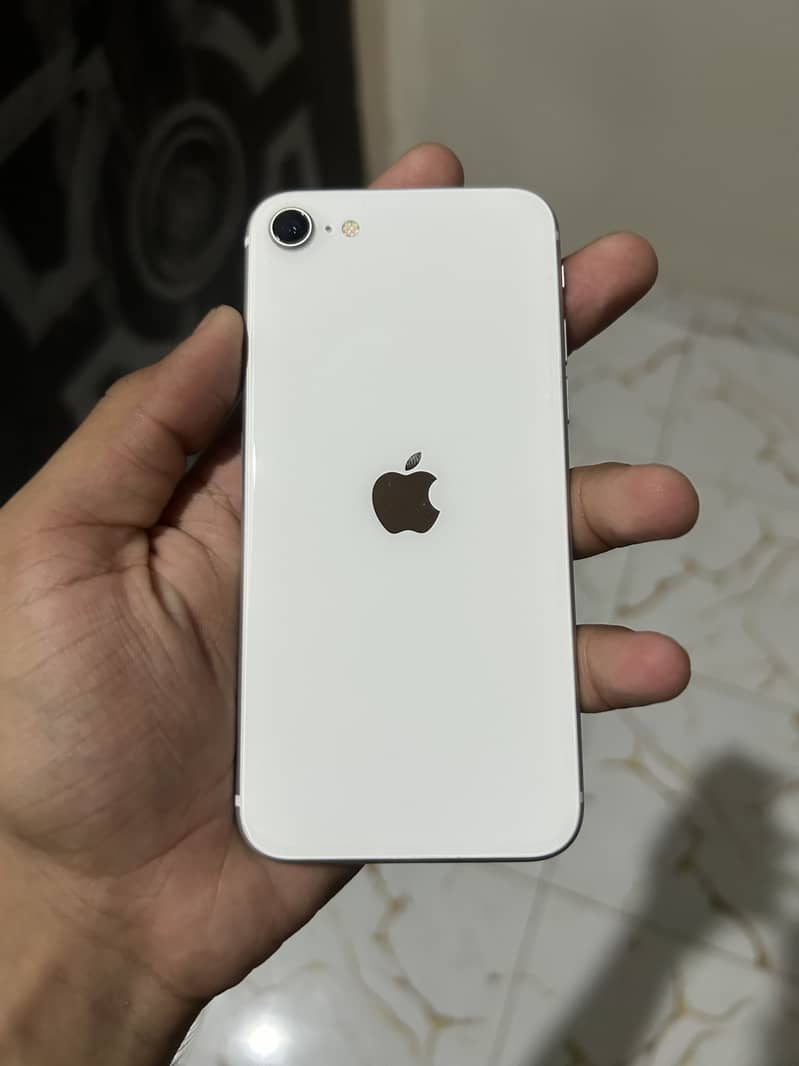 Apple iPhone SE 5